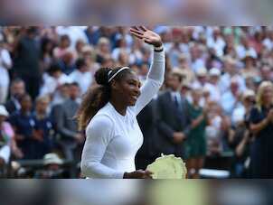 Tennis: Serena Williams to skip Tokyo Games, declines to explain reasons