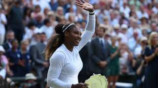 Tennis: Serena Williams to skip Tokyo Games, declines to explain reasons