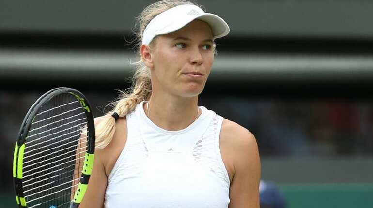 2. Caroline Wozniacki - Total earnings: $13 million