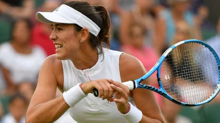 4. Garbine Muguruza - Total earnings: $11 million