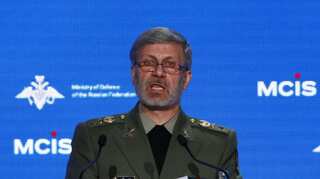 Iran in 'successful test' of new cruise missile on revolution anniversary