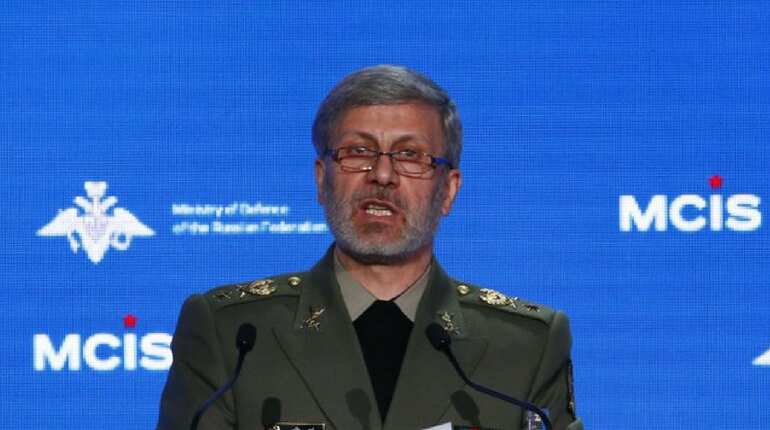 Iran in 'successful test' of new cruise missile on revolution anniversary