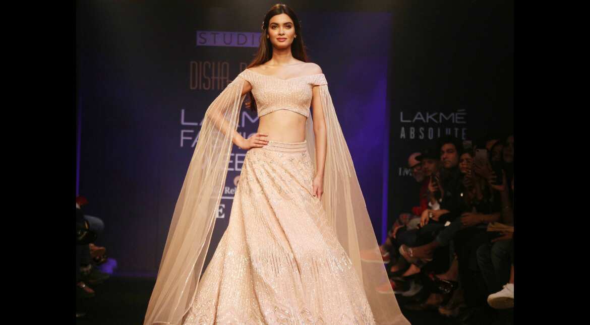 Diana Penty