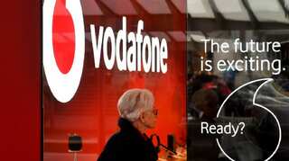 TPG Telecom and Vodafone Hutchison Australia in $11 billion merger