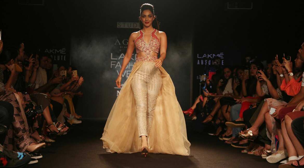 Kiara Advani