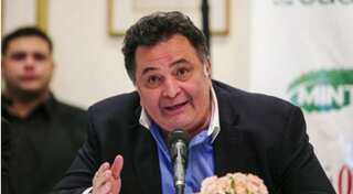 Rishi Kapoor in US for cancer treatment? Randhir Kapoor clears the air