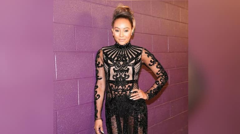 Former Spice Girl Mel B to enter rehab for alcohol and sex addiction