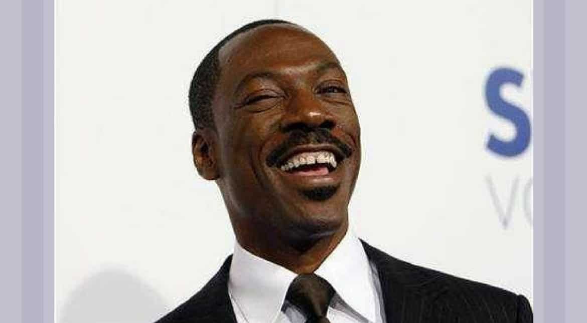 Eddie Murphy is planning to get back to stand up comedy once the