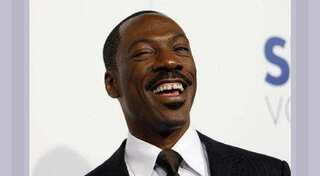 Eddie Murphy is planning to get back to stand up comedy once the pandemic is over