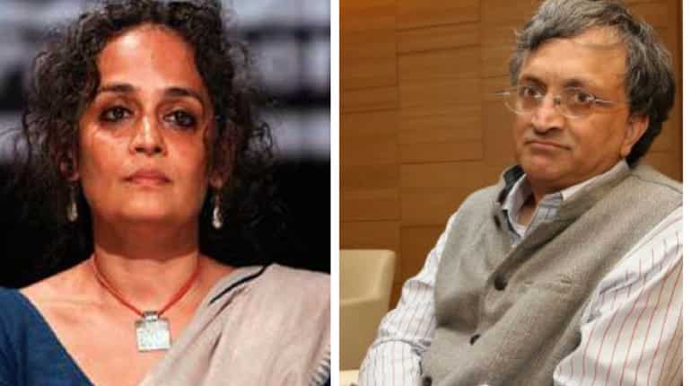 'Coup against Constitution', 'chilling', says intelligentsia after arrest of activists