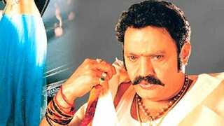 Nandamuri Harikrishna, son of ex-Andhra CM NTR, dies in road mishap