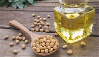 China to waive tariffs on some US soybeans, pork
