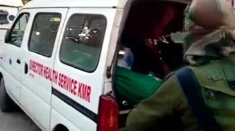 J&K: Four policemen killed in terrorist attack in Shopian