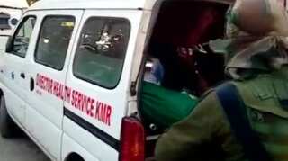 J&K: Four policemen killed in terrorist attack in Shopian