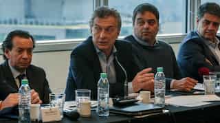 Argentina to get more IMF funds, won't default: Macri