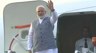 PM Modi tops list of newsmaker personalities on Yahoo 2018 'year in review'