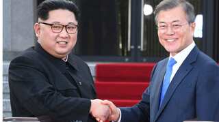We should have patience on denuclearisation: South Korean ambassador Bongkil