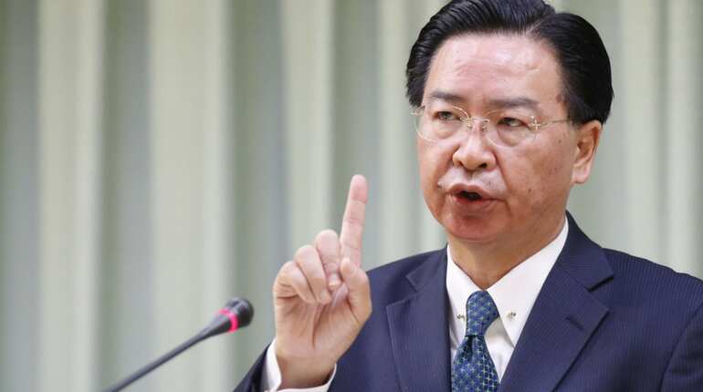 Taiwan blames China for being stripped of skating event Taiwan blames China for being stripped of skating event