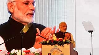 Tamil Nadu BJP chief nominates PM Modi for Noble Peace Prize