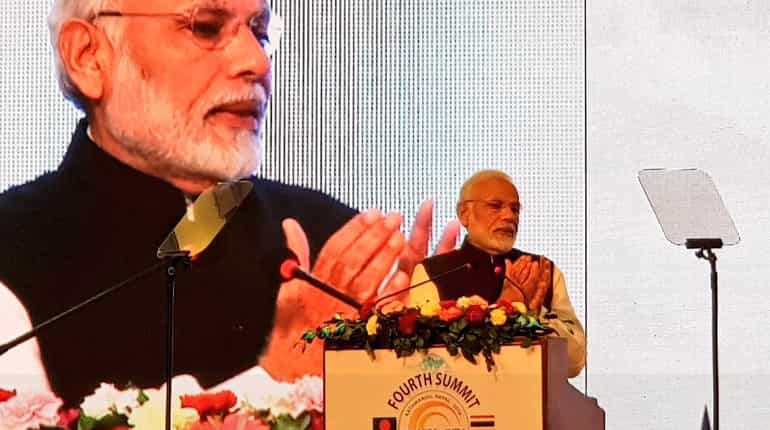 Modi is favourite PM candidate of Muslims for 2019: Senior BJP leader