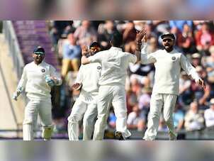 Shikhar Dhawan left out of India's Test squad for West Indies series