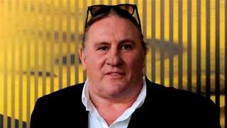 French actor Gerard Depardieu faces new sexual assault complaint from a former set designer