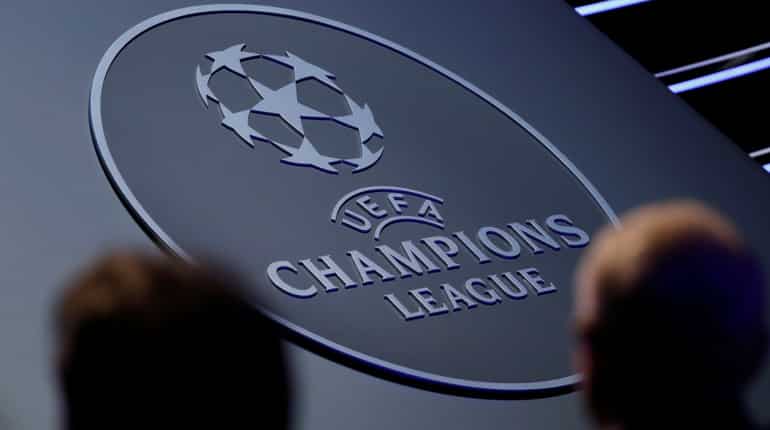 Amid talk of revamp, Europe's giants begin Champions League assault Amid talk of revamp, Europe's giants begin Champions League assault