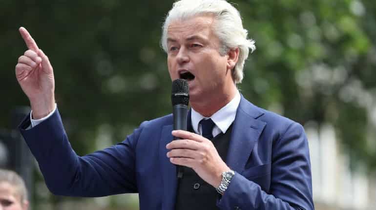 Who is Geert Wilders, the soon-to-be Dutch PM who supported Nupur Sharma and scrapping Article 370