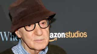 'Annie Hall' director Woody Allen, Amazon end legal dispute over movie deal