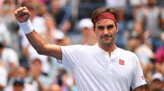 Roger Federer would love to win 100th ATP title in Dubai