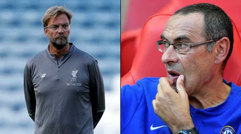 Liverpool to face Chelsea in League Cup third round Liverpool to face Chelsea in League Cup third round