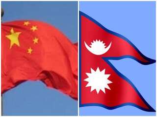 Nepal restores $2.5 billion hydropower plant contract to Chinese firm