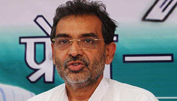 Seat sharing issue may pose threat for NDA in future: RLSP leader Upendra Kushwaha