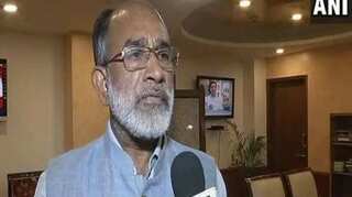 Minorities safer under PM Modi, says K J Alphons