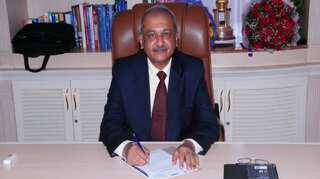 Hindustan Aeronautics Limited appoints R Madhavan as new chairman