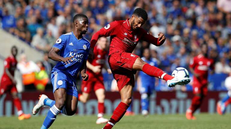 Liverpool's injury worry grows as Joe Gomez suffers serious knee injury Liverpool's injury worry grows as Joe Gomez suffers serious knee injury