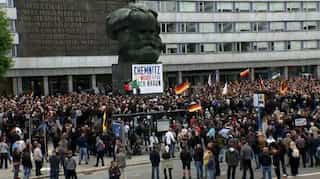 Germany's domestic spy agency to investigate far-right AfD