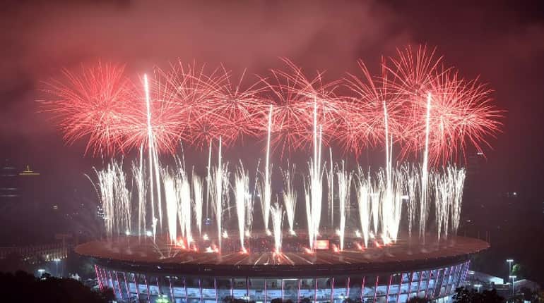 Doha to host 2030 Asian Games, Riyadh 2034 edition Doha to host 2030 Asian Games, Riyadh 2034 edition