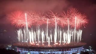 Doha to host 2030 Asian Games, Riyadh 2034 edition