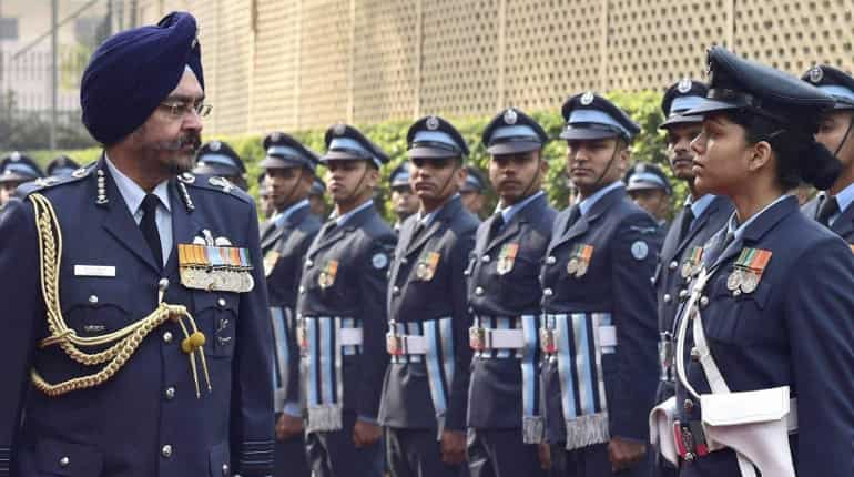 Air Chief Marshal BS Dhanoa to visit Myanmar, Malaysia Air Chief Marshal BS Dhanoa to visit Myanmar, Malaysia