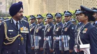 Air Chief Marshal BS Dhanoa to visit Myanmar, Malaysia