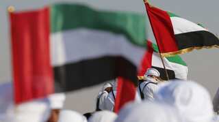 In a first for Gulf, UAE opens embassy in Israel, hails trade ties