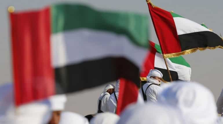 UAE to deposit $3 billion in Pakistan central bank