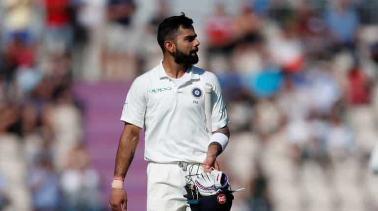 India-England series has revived Test cricket, says Virat Kohli after 4-1 defeat India-England series has revived Test cricket, says Virat Kohli after 4-1 defeat