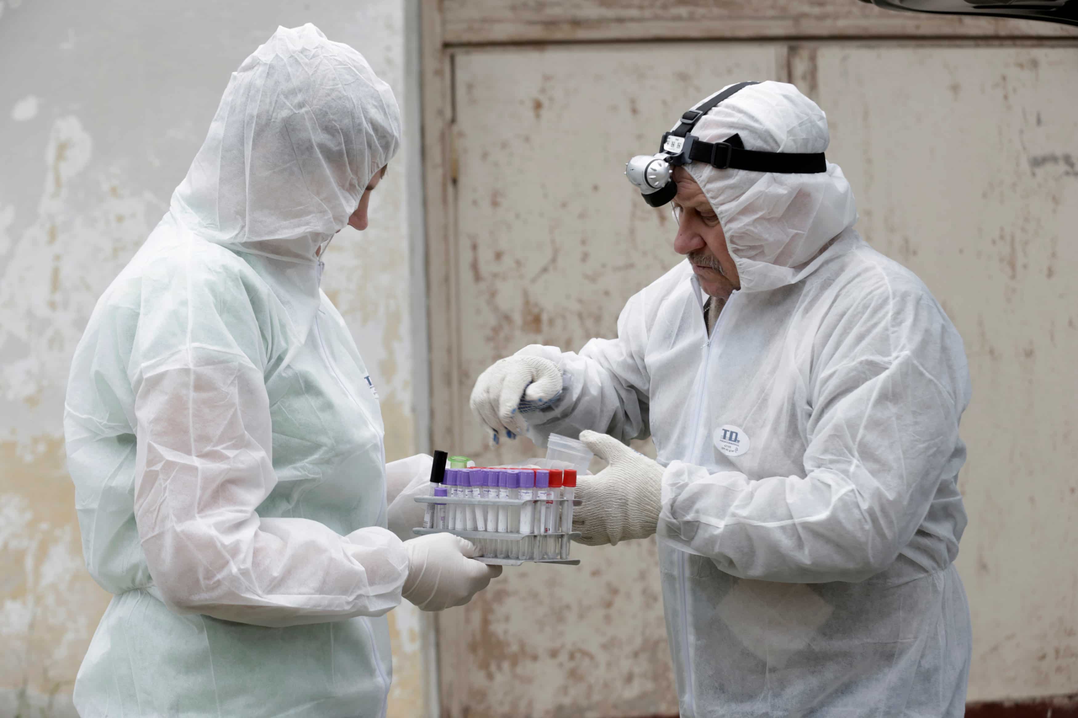 Six Supreme Court judges infected with swine flu, CJI Bobde suggests lawyers to be vaccinated