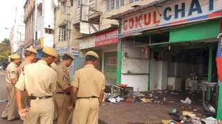 2007 Hyderabad twin blasts: Two Indian Mujahideen men convicted, 2 acquitted
