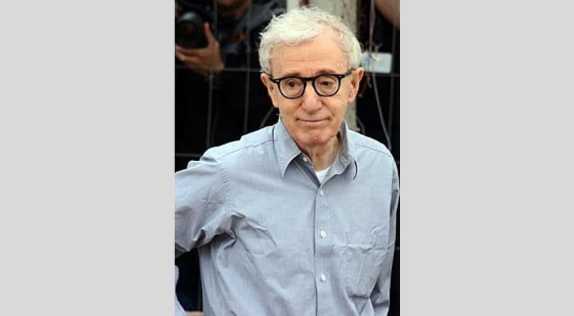 Woody Allen reveals specifics about his last film set to be shot in