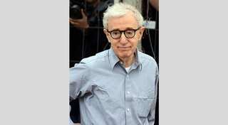 Woody Allen reveals specifics about his last film set to be shot in Paris