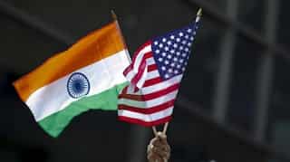 New India ambassador to US Harsh Shringla lauds role of India caucus 'to get past finish line'