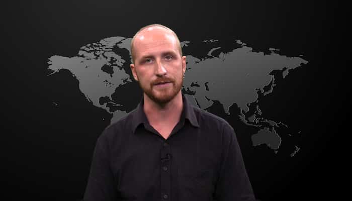 The drug economy: Bigger than the rest, combined